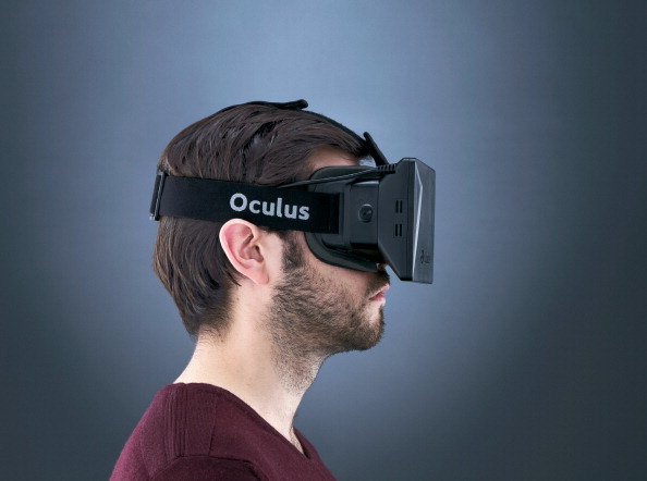 oculus rift india