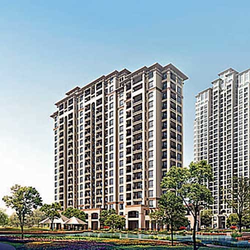 Pune-Real estate