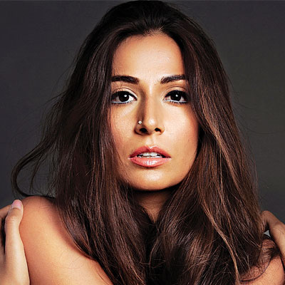 Holding her own on stage, in the studio and on the ramp, singer-actress-fashion designer Monica Dogra is now pushing the envelope with Relapse, ... - 235203-monica2