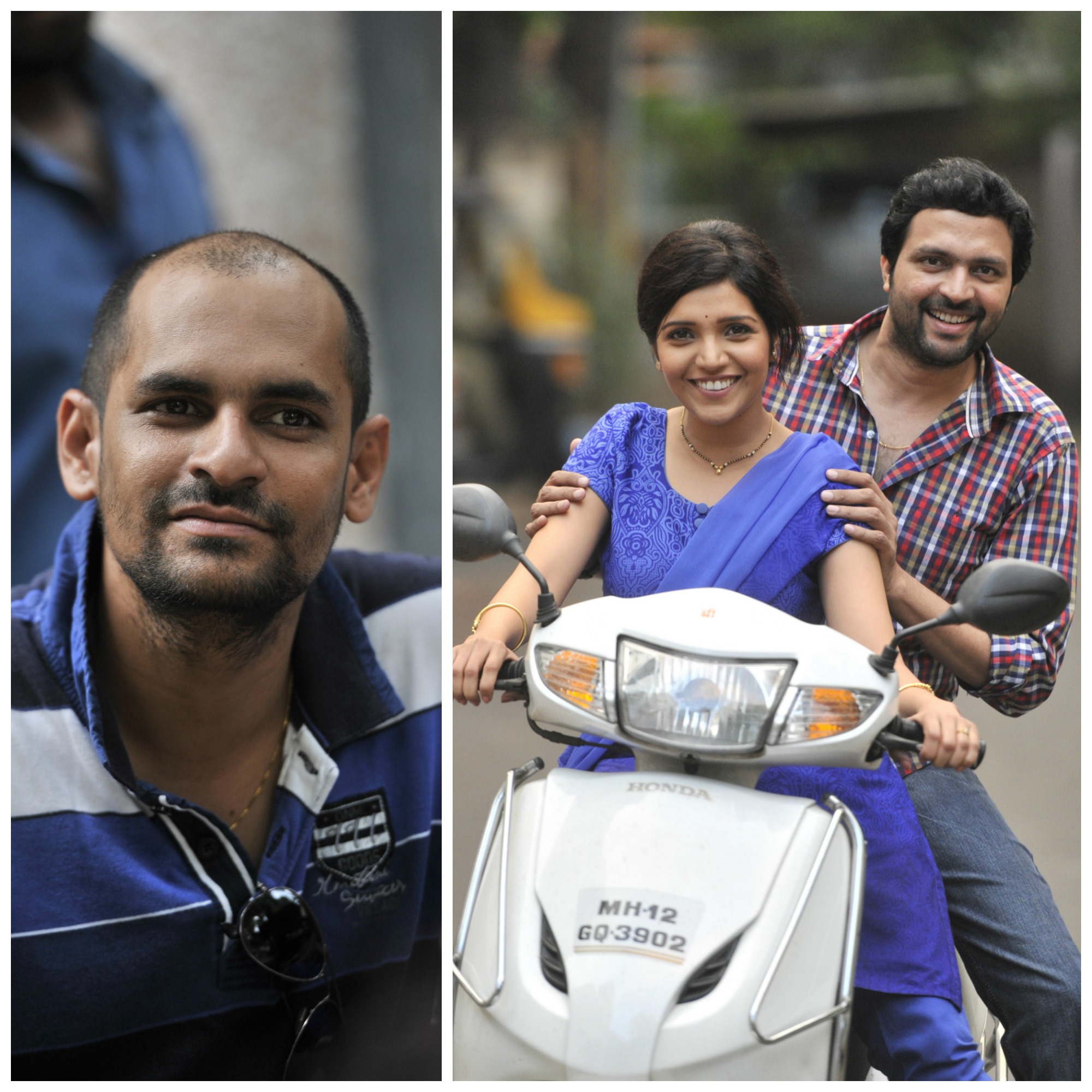 Joy Ride Movie
