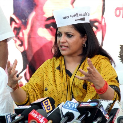 Shazia-Ilmi