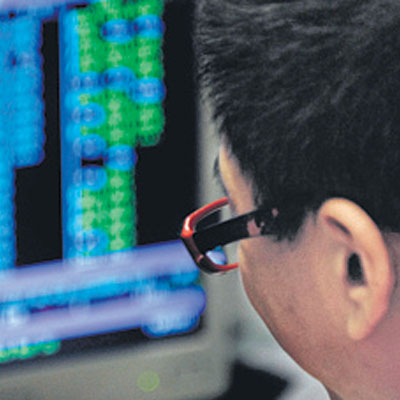 Latest news on forex markets