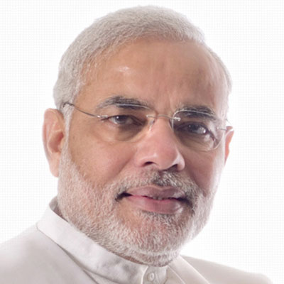 Narendra Modi to take part in Delhi roadshow, to attend BJP .