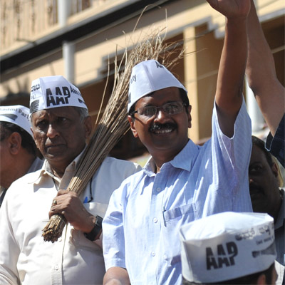AAP calls Lok Sabha elections a learning experience | Latest News.