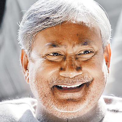 Nitish Kumar quit as did not want to work with PM Narendra Modi.