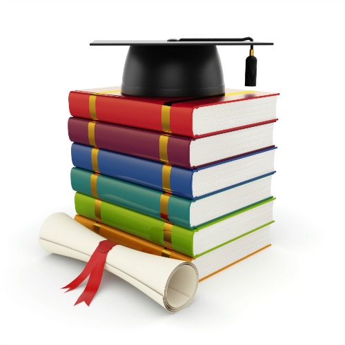 higher education clip art images - photo #9