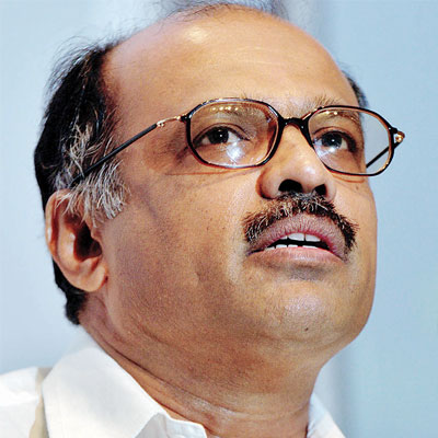 GR Gopinath quits Aam Aadmi Party, hits out at Arvind Kejriwal.