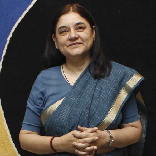 Maneka Gandhi - Alchetron, The Free Social Encyclopedia