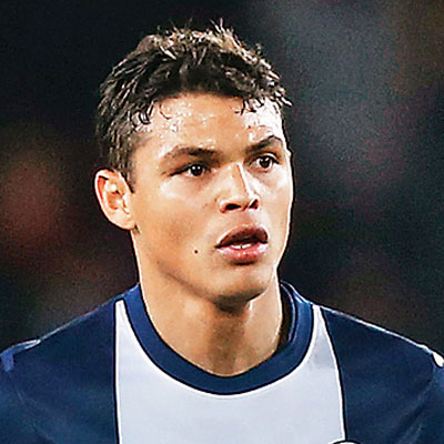 Fifa world cup Brazinga 2014: Cup Star <b>Thiago Silva</b> | Latest News &amp; Updates <b>...</b> - 239581-thiago