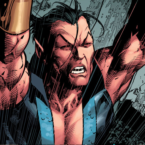 Thor - Storm God, Founder, Odinson - 241040-namor