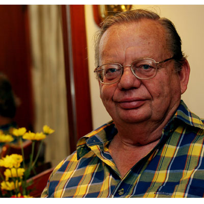 Most of us have grown up with our dose of Enid Blyton, Roald Dahl, Arthur Conan Doyle. Beginning with &#39;Rusty&#39;, Ruskin Bond was one writer we went on to ... - 241252-ruskinbond2