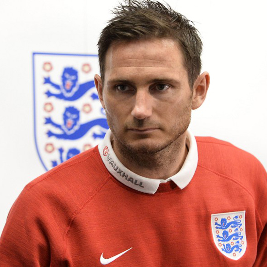 <b>Frank Lampard</b> considering move to US&#39; Major Soccer League after leaving ... - 241557-frank-lampard