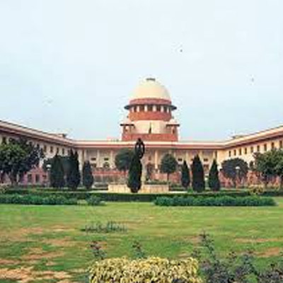 Supreme Court India