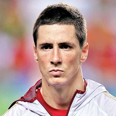 Fifa world cup Brazinga 2014: Cup Star Fernando Torres | Latest News &amp; Updates at Daily News &amp; Analysis - 241848-fernando