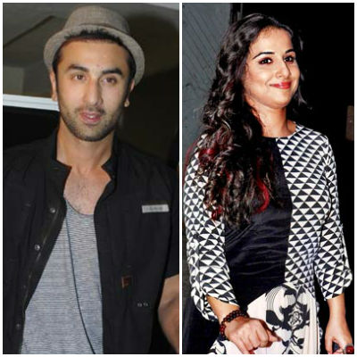 ranbir kapoor-and-vidya-balan