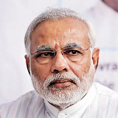 Essay on narendra modi