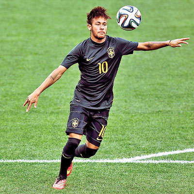 Watch out for Neymar: Ravi Shastri | Latest News and Updates at.