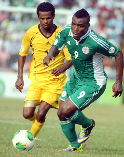 Brazinga2014 World Cup Team Profile Nigeria 5214