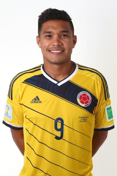 teo gutierrez