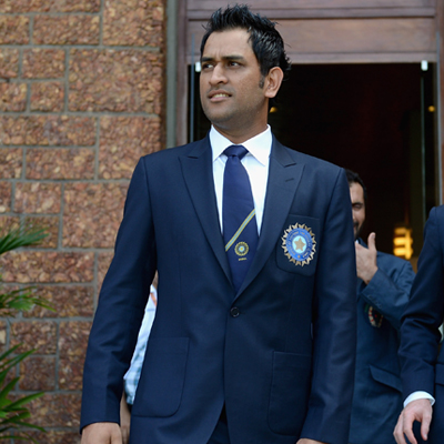 Arrest warrant issued against Mahendra Singh Dhoni | Latest News.