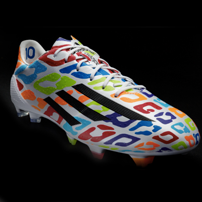 adidas f50 world cup