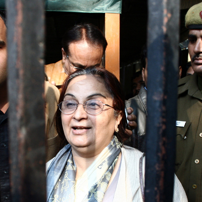 Nitish Katara murder case: Neelam Katara seeks death for convicts.