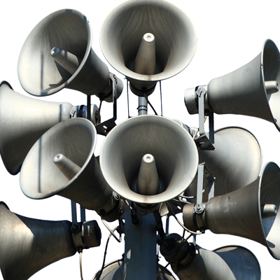 Sharad Yadav questions the need of loudspeakers outside ... - 400 x 400 jpeg 108kB