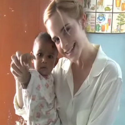 Why Emma Watson will do justice to role of the UN Goodwill ... - 400 x 400 jpeg 76kB