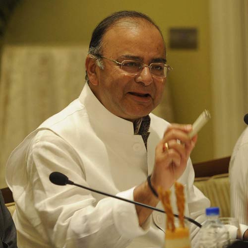 Who is Arun Jaitley: The rise of Indias newest finance minister.