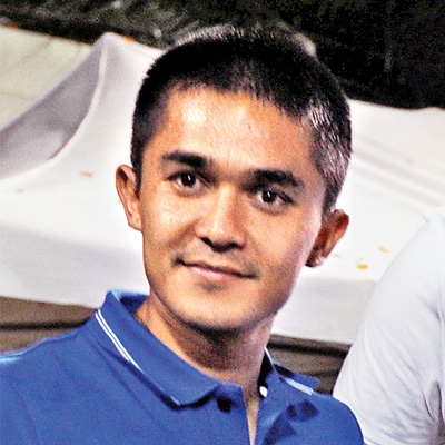 Spain didn't have a Plan B: Sunil Chhetri | Latest News ... - 400 x 400 jpeg 73kB