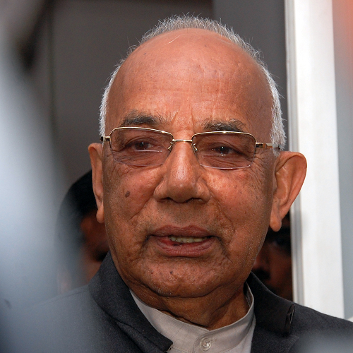 President appoints Kaptan Singh Solanki as Governor of Haryana - 253920-kaptan-singh1