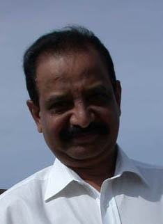 former India batsman Gundappa Viswanath - 254021-gundappa-vishwanath