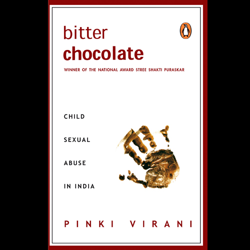 Book Review Bitter Chocolate Child Sexual Abuse in India