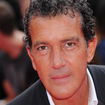 Antonio Banderas wants to be an action hero even at 75 ...
Antonio Banderas