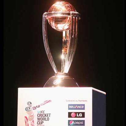 2023 ICC World Cup to be held in India; bilateral series ... - 411 x 411 jpeg 61kB