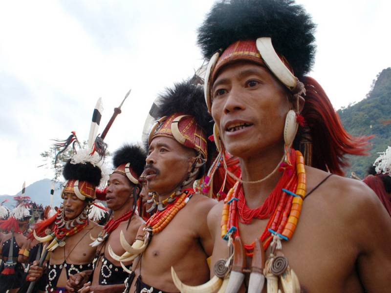 complete-history-of-the-naga-people-naga-tribes-of-north-east-india