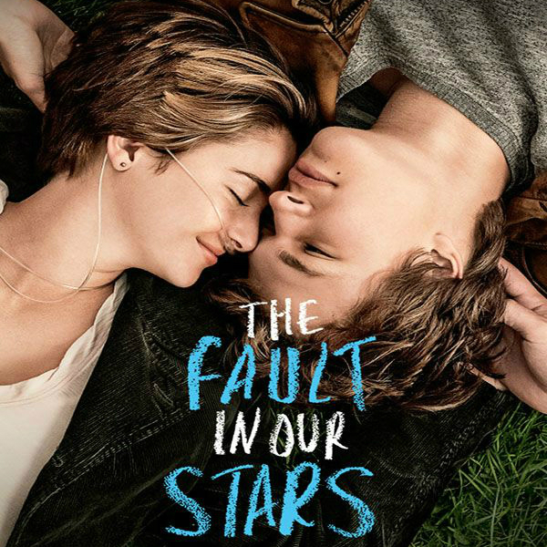 where can i watch the fault in our stars movie