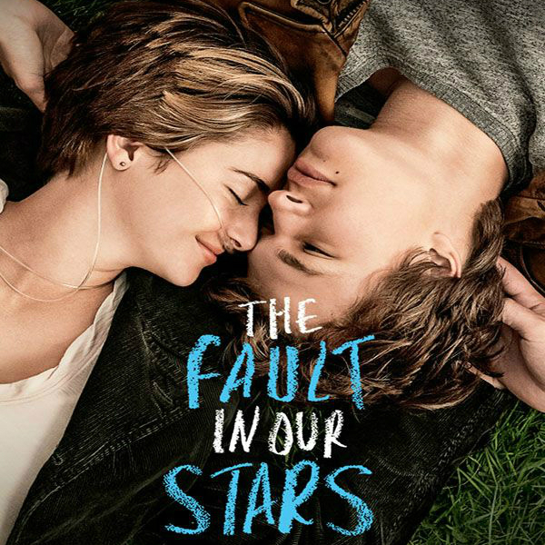 'The Fault in Our Stars' wins top prizes at Teen Choice Awards - 600 x 600 jpeg 452kB