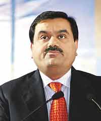 <b>Gautam Adani</b> kidnapping case: Underworld don Fazl-ur-Rehman produced in ... - 258500-gautam-adani