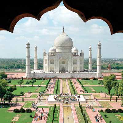 Article on how to promote travel and tourism in india