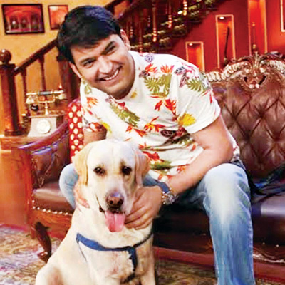 Want to know Kapil Sharma better? Here are 8 lesser known ... - 400 x 400 jpeg 85kB