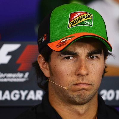 <b>Sergio Perez</b> expects to stay at Force India | Latest News &amp; Updates at Daily <b>...</b> - 261368-sergio-perez