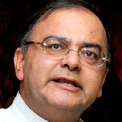 Arun Jaitley clarifies one small rape remark, says his speech.