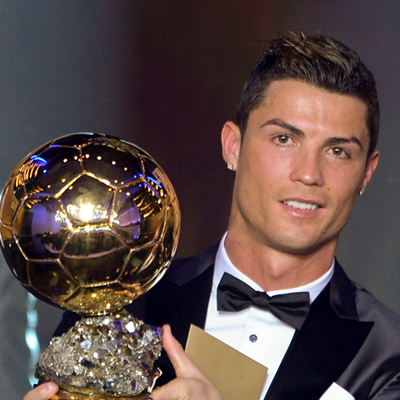 Cristiano Ronaldo wins popular Uefa&#39;s &#39;Best Player in Europe&#39; Award | Latest News &amp; Updates at Daily News &amp; Analysis - 263609-cristiano-ronaldo
