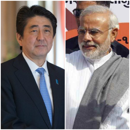 Narendra Modis Japan visit: Will new inroads be made in Indo.