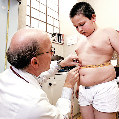 Really Boys More Prone to Hypertension Affected?