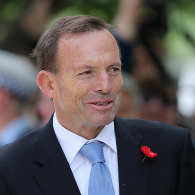 Live: Australian PM Tony Abbott arrives in India; to meet Narendra.