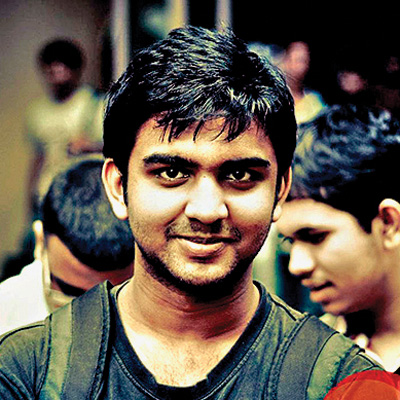 The death of Aniket Ambhore, fourth year electrical engineering student at Indian Institute of Technology, Bombay on Thursday under mysterious circumstances ... - 265582-iit