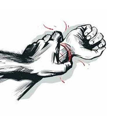 Case registered against 48-yr-old for raping daughter-in-law