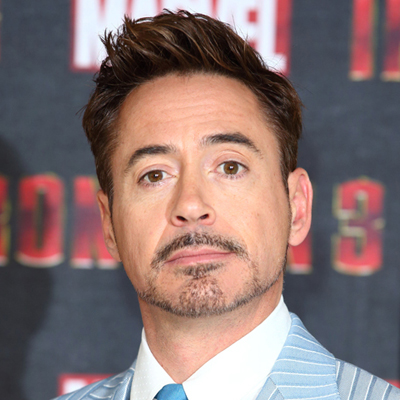 No plans for 'Iron Man 4', says Robert Downey Jr | Latest News ...
Robert Downey